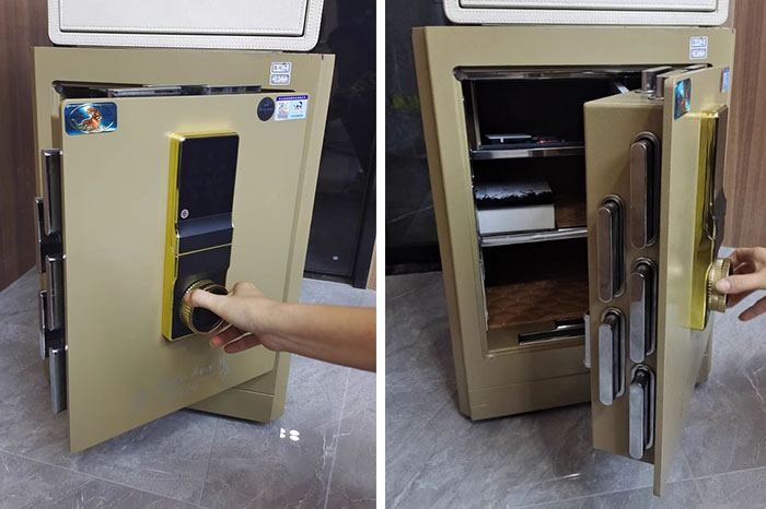 虎牌保险柜全国24小时售后维修服务 虎牌保险柜全国24小时售后维修服务